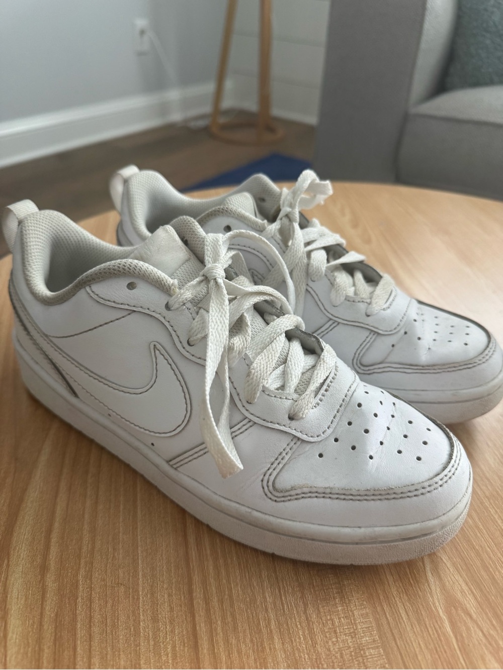 Nike Court Borough Low 2 sneakers